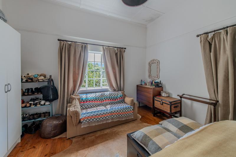 4 Bedroom Property for Sale in Riviersonderend Western Cape